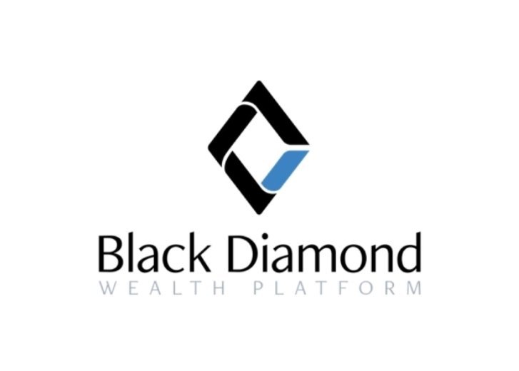 Black Diamond Logo